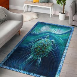 Sea Turtle CL02120171MDR Rug