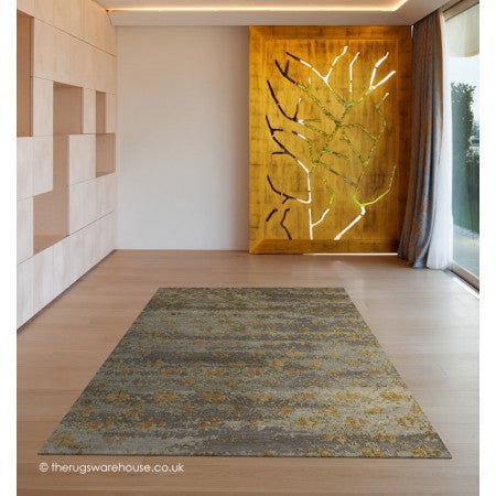 Moylon Gold CLA2410430R Rug
