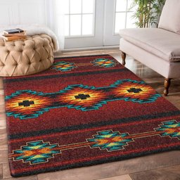 Native American DD1110117R Rug