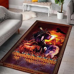 Native American CL1909101MDR Rug