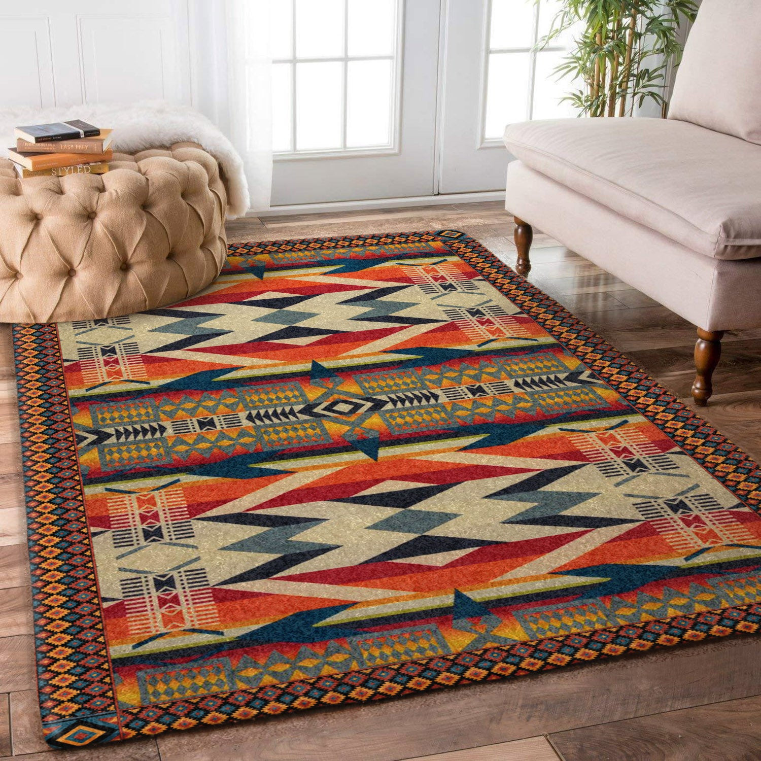 Native American TL2309048M Rug