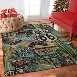 Route 66 TN2810186M Rug