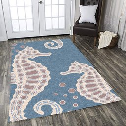 Seahorse CLA270833R Rug