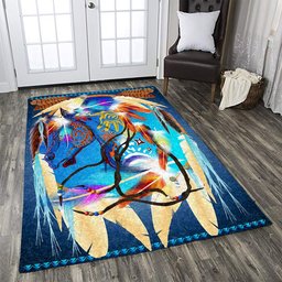 Native American NT2808083R Rug