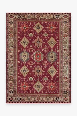 Persian Ruby CLM0612659M Rug