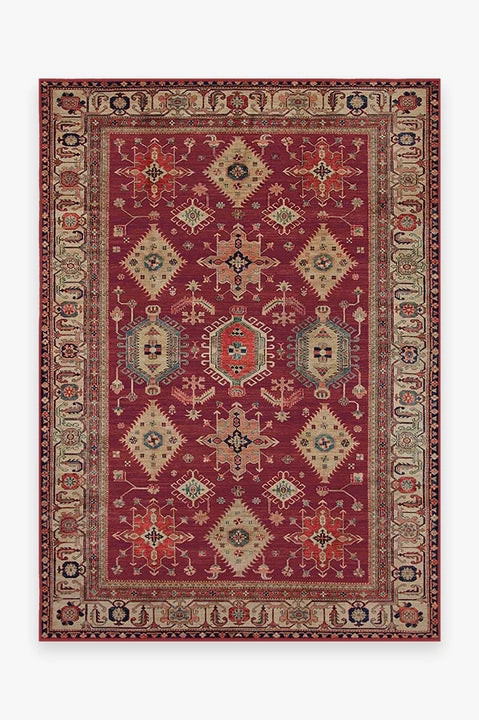 Persian Ruby CLM0612659M Rug