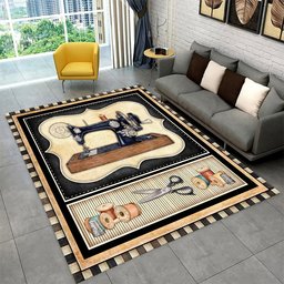 Sewing CG1409102M Rug