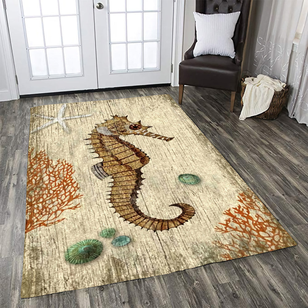 Seahorse HT170851M Rug
