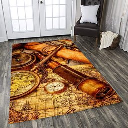 Pirate BL210845R Rug
