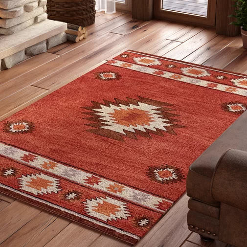 Native American CLM2309069M Rug