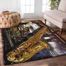 Saxophone TL0410131M Rug