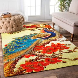Peacock TN2809081M Rug