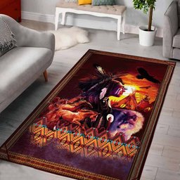 Native American CLM2310378M Rug