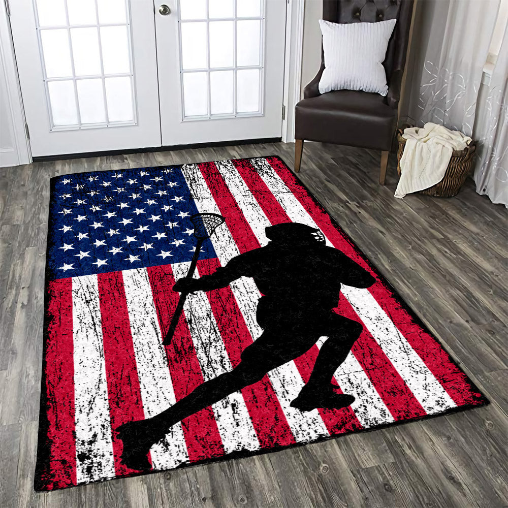 Lacrosse NT240859R Rug