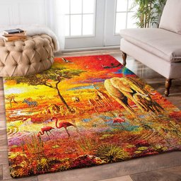 Nature Africa ML0510216R Rug