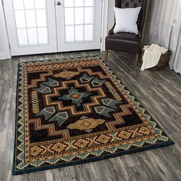 Native American CG0110118M Rug