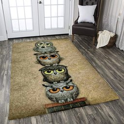 Owl DD170843R Rug