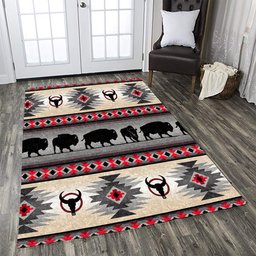 Native American BT210839R Rug