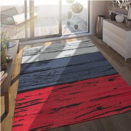 Russian Flag CLM0510202M Rug