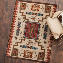 Native American CLA2509283R Rug