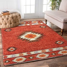 Native America BL2309096R Rug