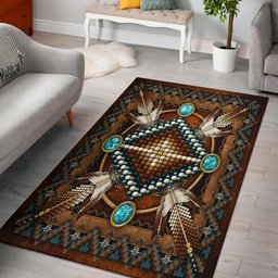Native American CL07110308MDR Rug