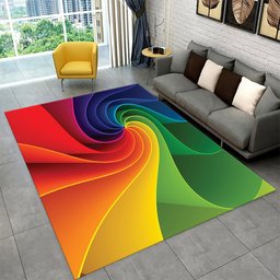 Rainbow CLA2409262R Rug