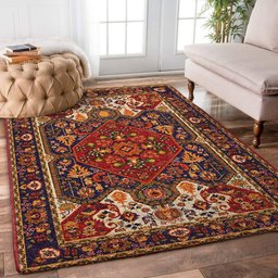 Native American ML2410171R Rug