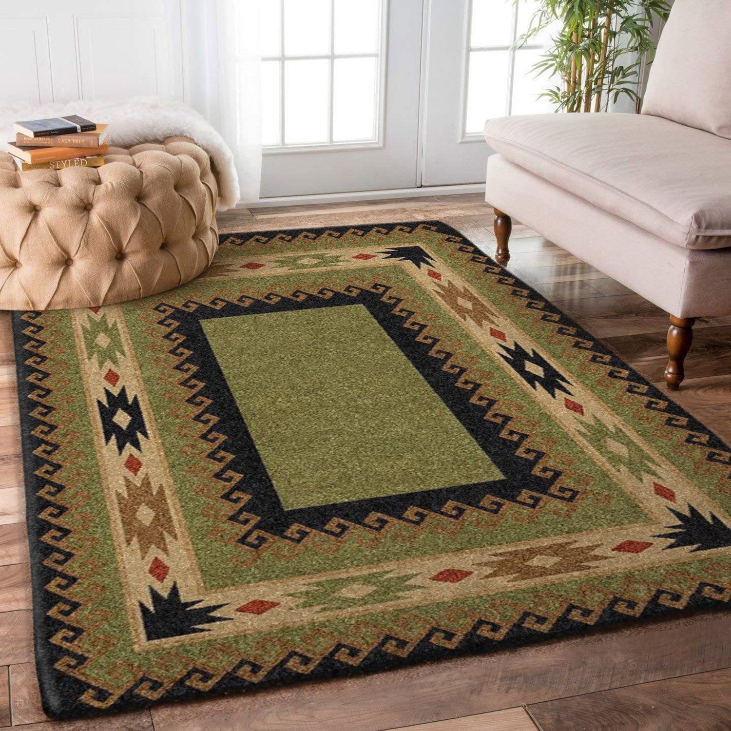 Native American HM2609101M Rug