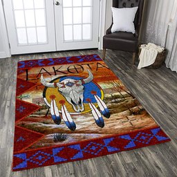Native American DD270854R Rug
