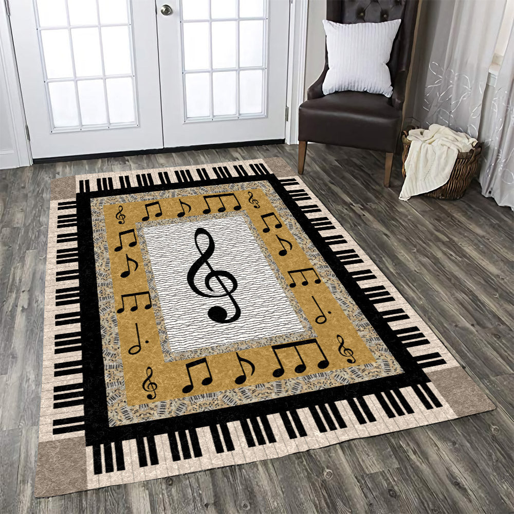 Piano HM2907073M Rug