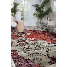 Prismatic Multi CLA2410309R Rug