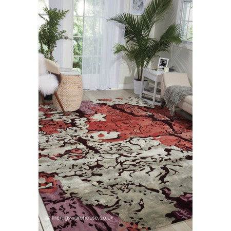 Prismatic Multi CLA2410309R Rug