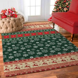 Merry Christmas TL2310111M Rug