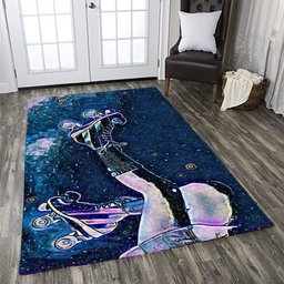 Roller Skates TN290838M Rug