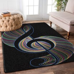 Music HT1210121M Rug