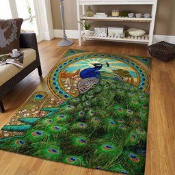 Peacock CLA05121044R Rug