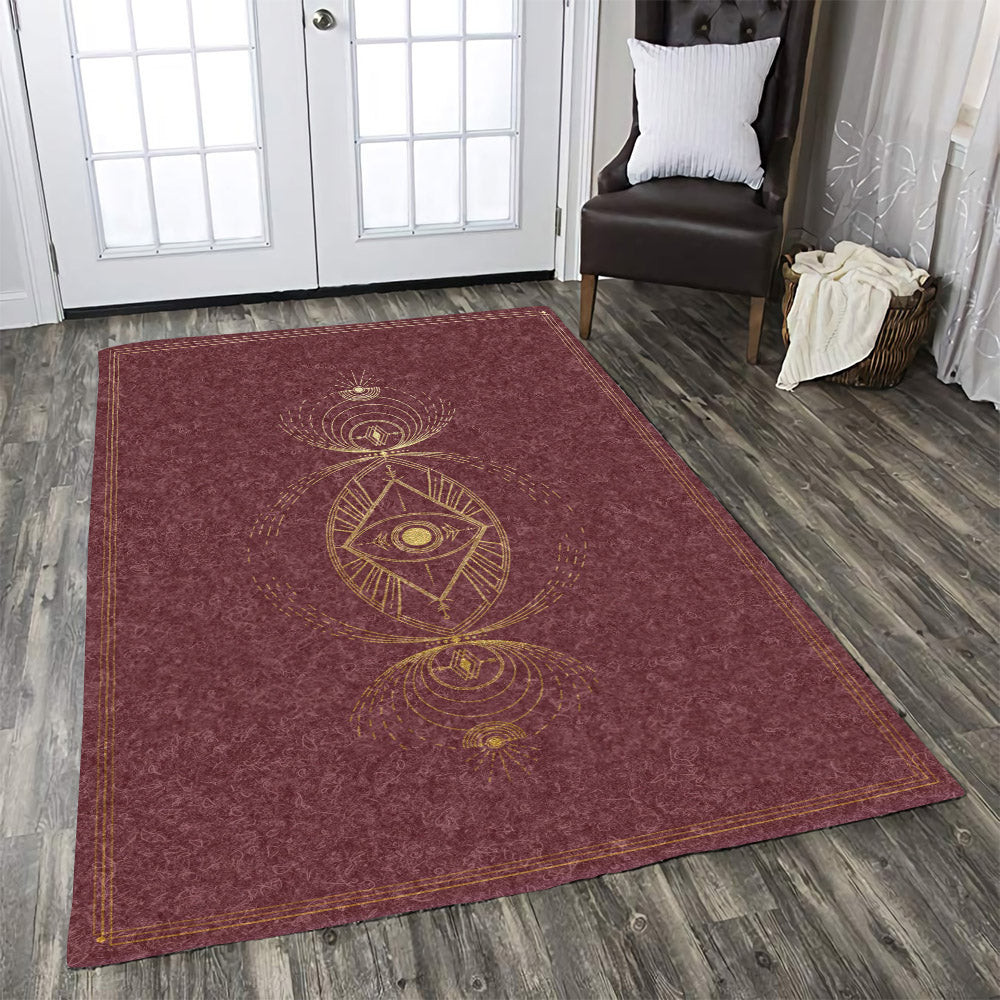 Native American DV0509138R Rug