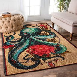 Octopus HN2709123R Rug