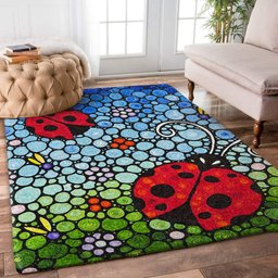 Ladybug BT3010216R Rug