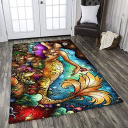 Mermaid HN0509131R Rug