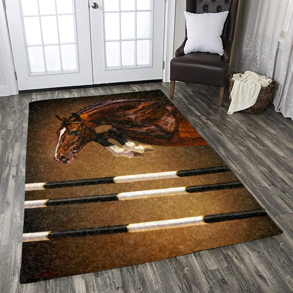 Jumper Equestrian HT290836M Rug