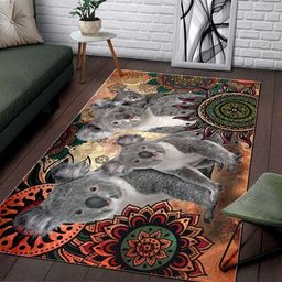 Koala CLM2709078M Rug
