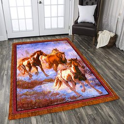 Horse BL240847R Rug