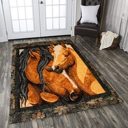 Horse BL170834R Rug