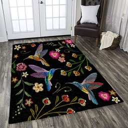 Humming Bird BT2808072R Rug