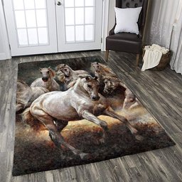 Horse CG270843M Rug