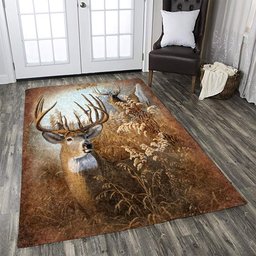 Hunting Deer NT0509117R Rug