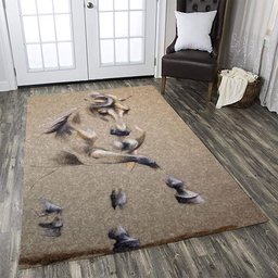 Horse HM230832M Rug