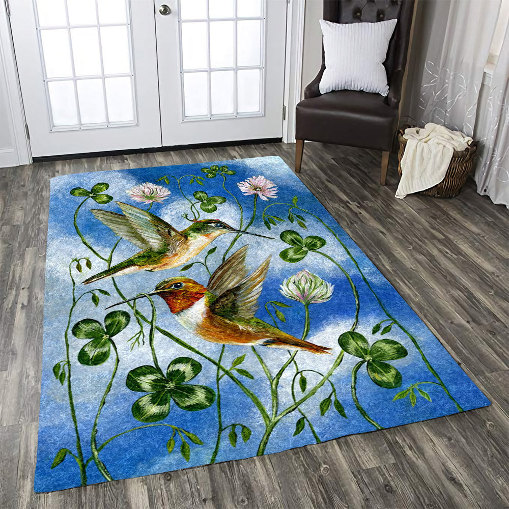 Hummingbird NN0709126M Rug